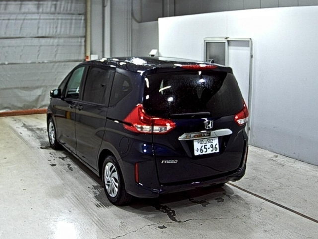HONDA FREED 2021