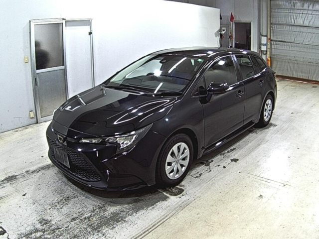 TOYOTA COROLLA TOURING 2019
