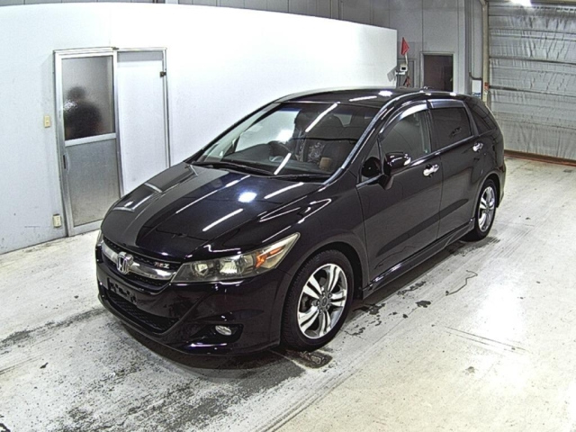 HONDA STREAM 2010