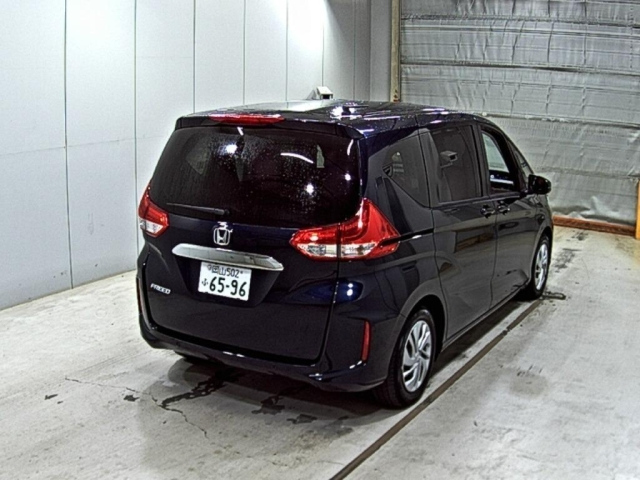 HONDA FREED 2021