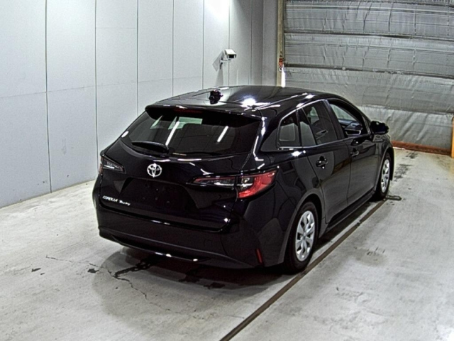 TOYOTA COROLLA TOURING 2019