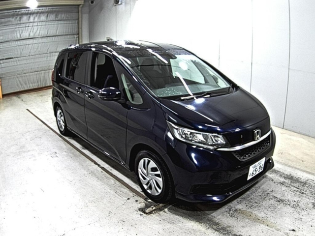 HONDA FREED 2021