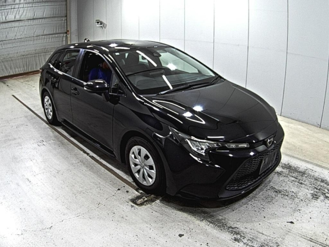 TOYOTA COROLLA TOURING 2019