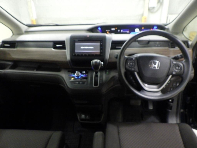 HONDA FREED 2021