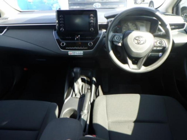 TOYOTA COROLLA TOURING 2019