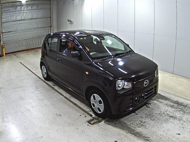 MAZDA CAROL 2020