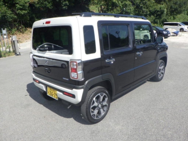 MAZDA FLAIR 2024