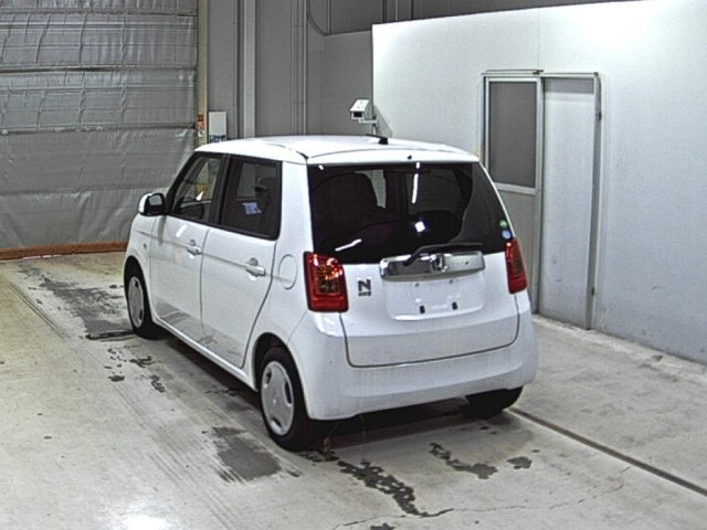 HONDA N ONE 2019