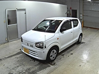 SUZUKI ALTO 2018