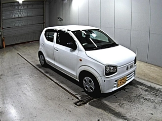 SUZUKI ALTO 2018
