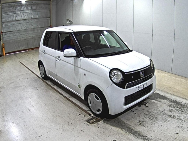 HONDA N ONE 2019