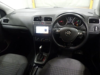 VOLKSWAGEN POLO 2014