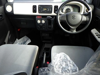 SUZUKI ALTO 2018