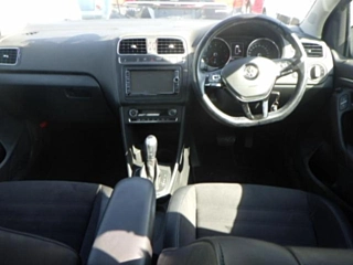 VOLKSWAGEN POLO 2017