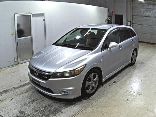 HONDA STREAM 2009