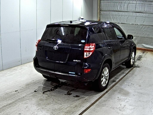 TOYOTA RAV4 2014