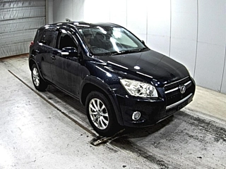 TOYOTA RAV4 2014