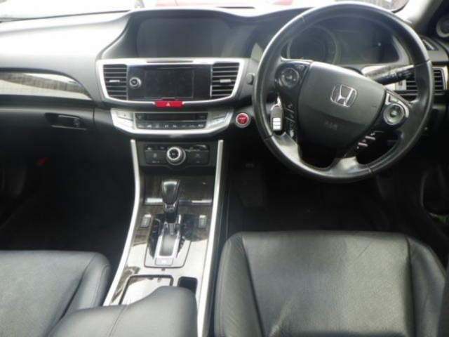 HONDA ACCORD 2013
