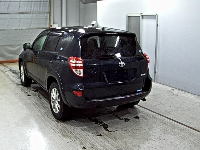 TOYOTA RAV4 2014