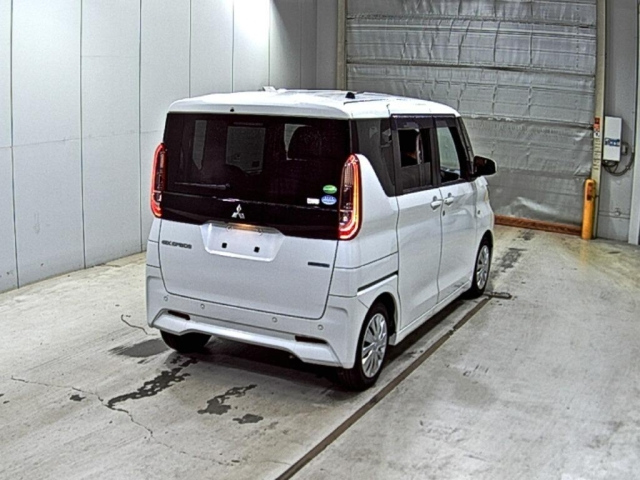 MITSUBISHI EK SPACE 2021