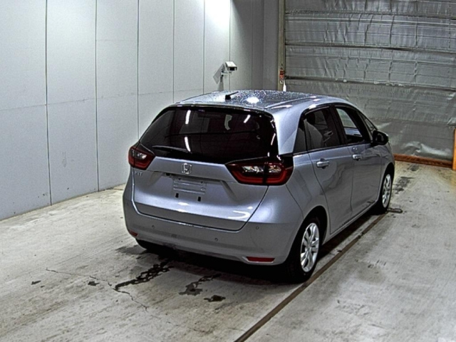 HONDA FIT 2021