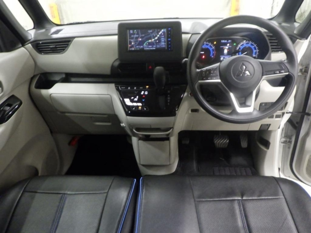 MITSUBISHI EK SPACE 2021