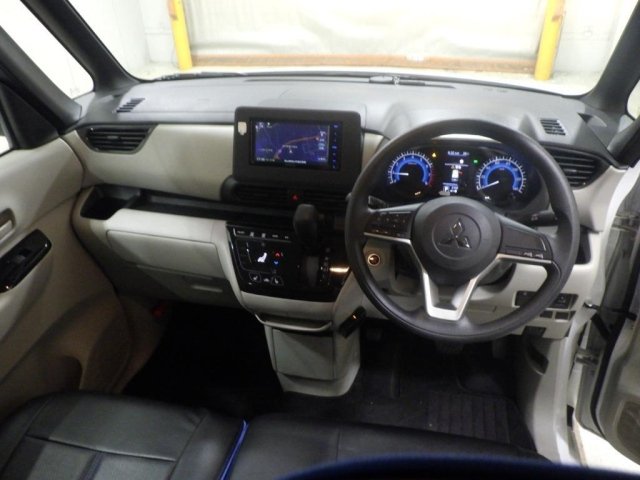 MITSUBISHI EK SPACE 2021