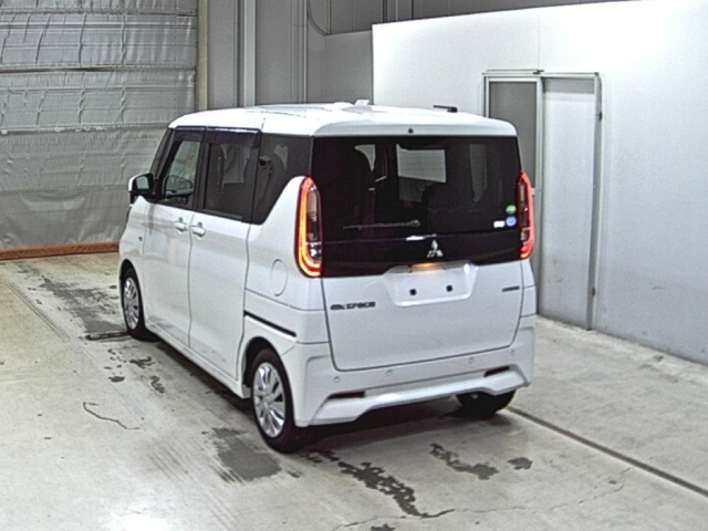 MITSUBISHI EK SPACE 2021