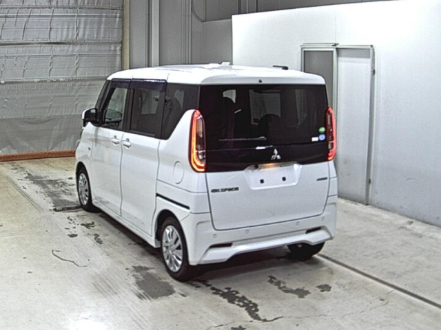MITSUBISHI EK SPACE 2021