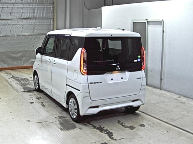 MITSUBISHI EK SPACE 2021