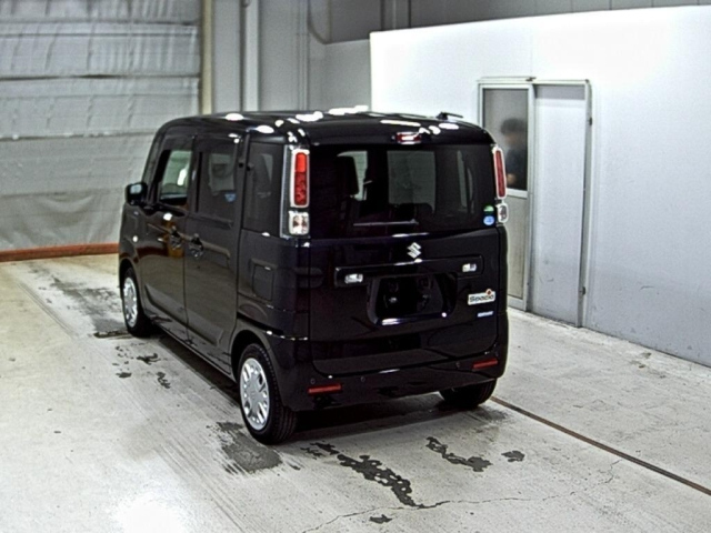 SUZUKI SPACIA 2019