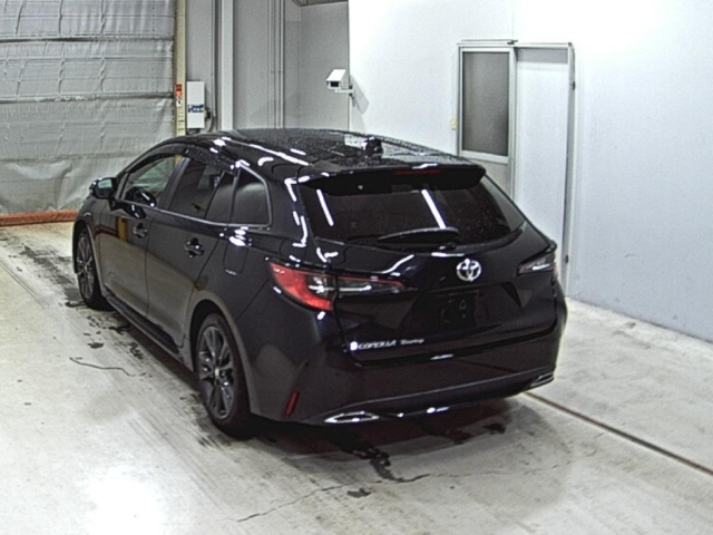 TOYOTA COROLLA TOURING 2020