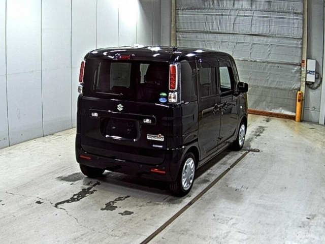 SUZUKI SPACIA 2019