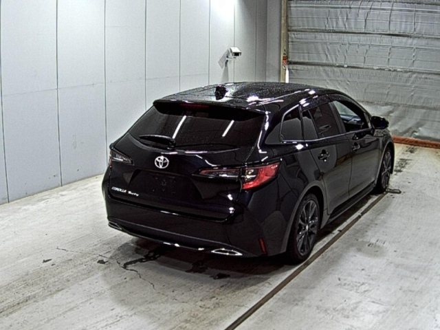 TOYOTA COROLLA TOURING 2020