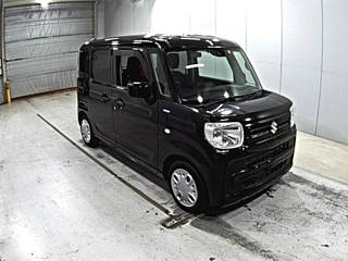 SUZUKI SPACIA 2019