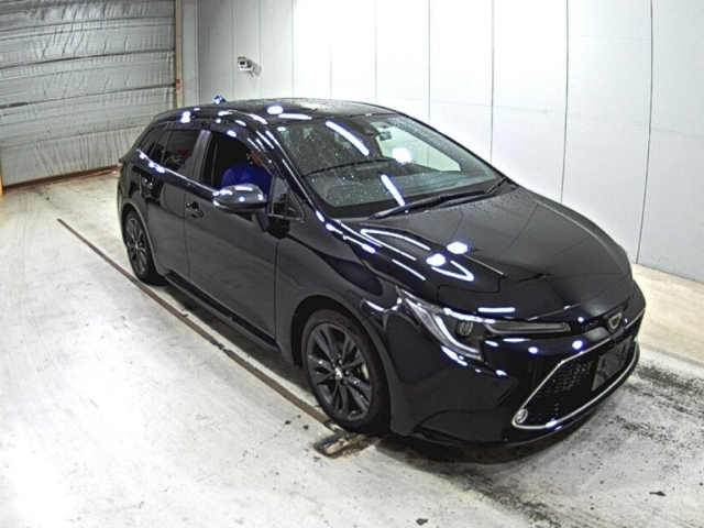 TOYOTA COROLLA TOURING 2020
