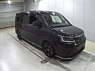 HONDA STEP WAGON 2022