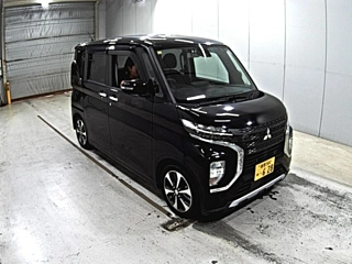MITSUBISHI EK X SPACE 2020