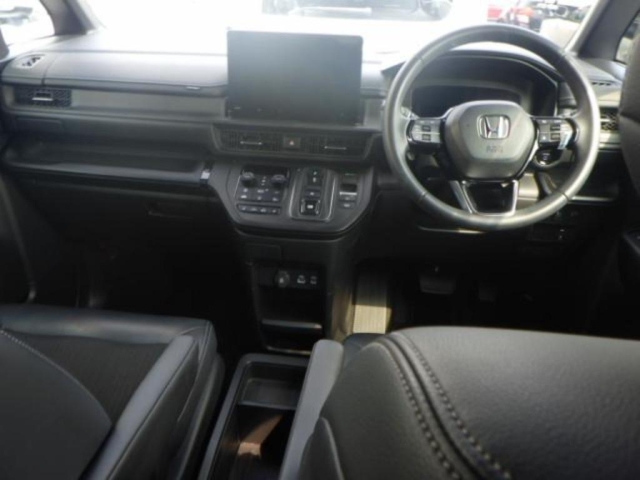 HONDA STEP WAGON 2022