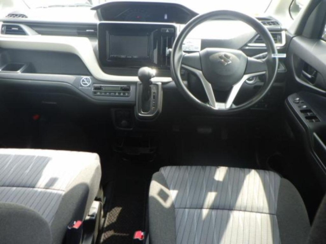 SUZUKI SOLIO 2021