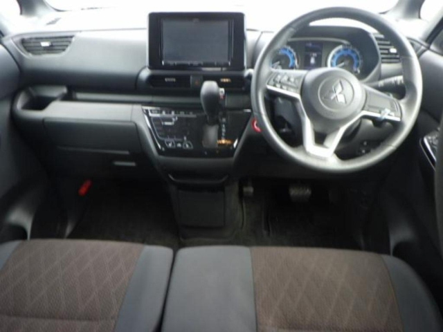 MITSUBISHI EK X SPACE 2020