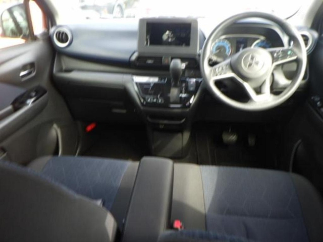MITSUBISHI EK X 2022