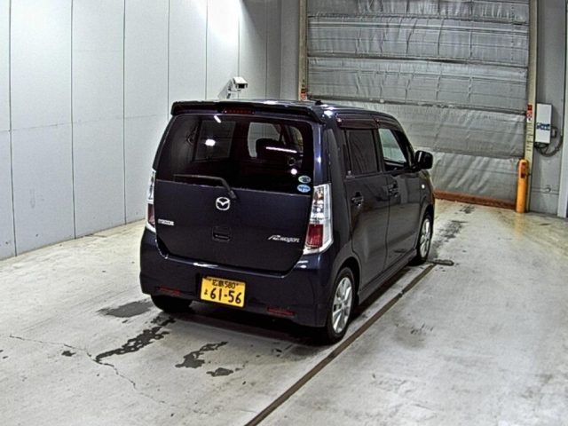 MAZDA AZ WAGON 2009