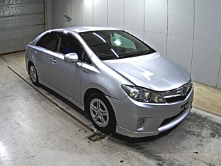 TOYOTA SAI 2010