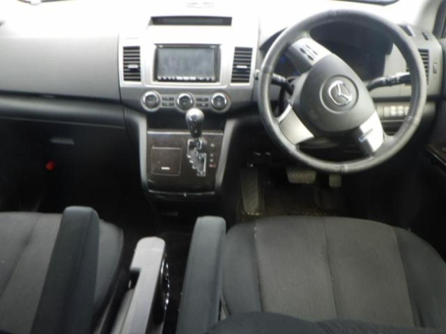 MAZDA MPV 2008