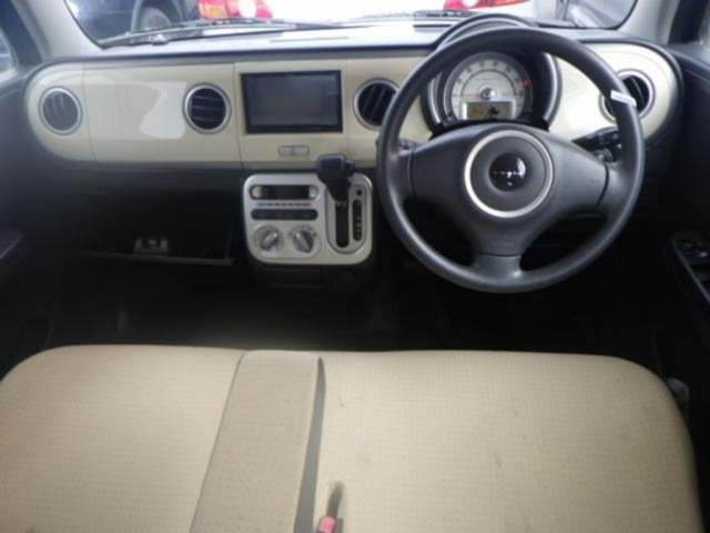 SUZUKI ALTO LAPIN 2010