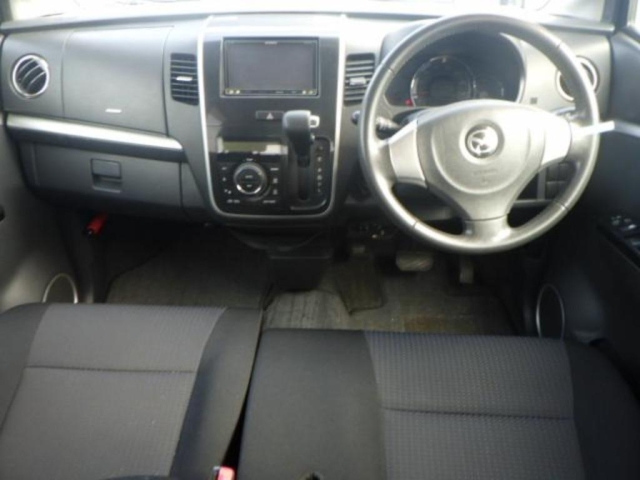 MAZDA AZ WAGON 2009