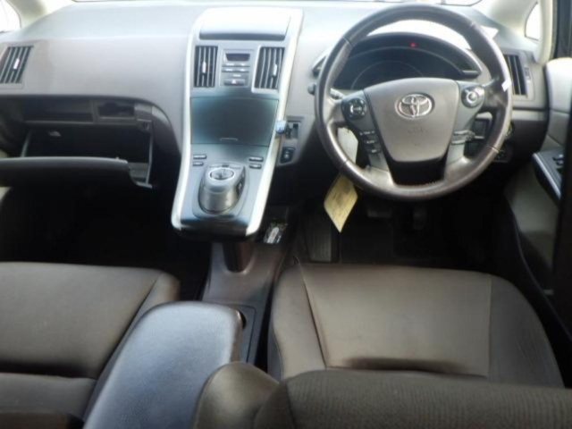 TOYOTA SAI 2010