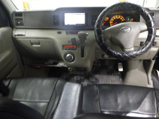 DAIHATSU ATRAI WAGON 2008