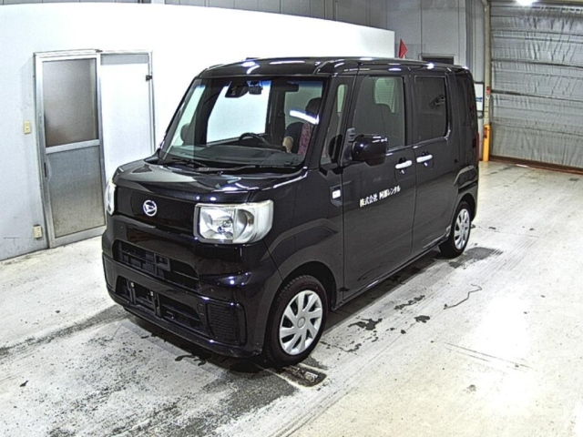 DAIHATSU HIJET CADDIE 2016